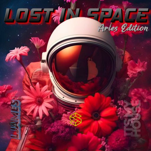 L James Garage House - Lost In Space Aries Edition