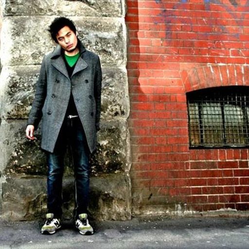 TLTM035.2: Sean Roman