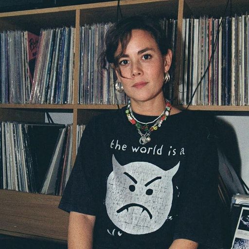 Louise Chen - 3rd December 2025