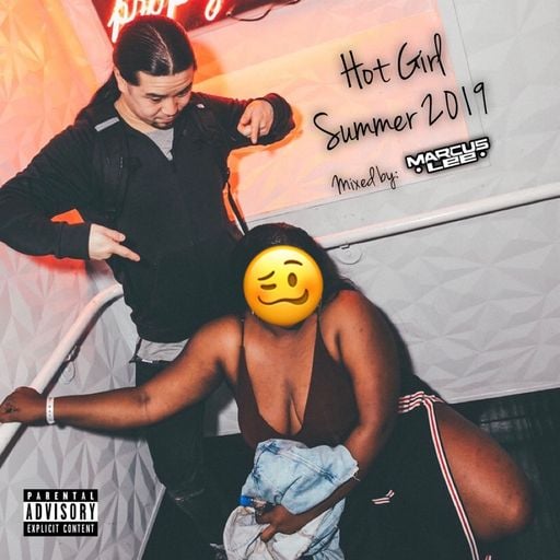 Hot Girl Summer 2019