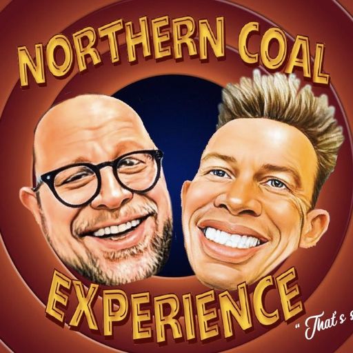 Northern Coal Experience: Corbridge - Smoove & Turrell ~ 30.03.22