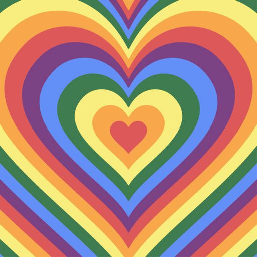 Sunday Heart by Segu