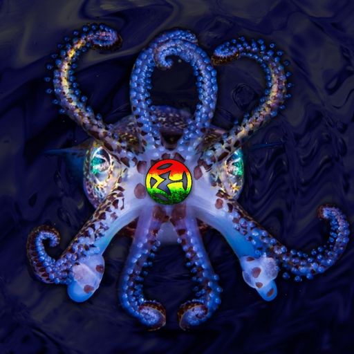 DJ Embryo - Deep Underwater Mix