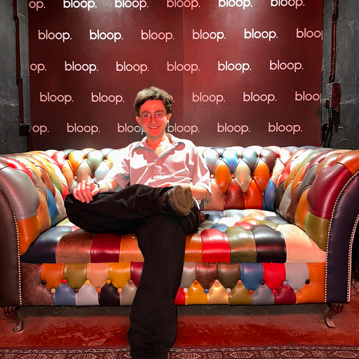 Into The Matrix w/ Morpheus - 06.02.26