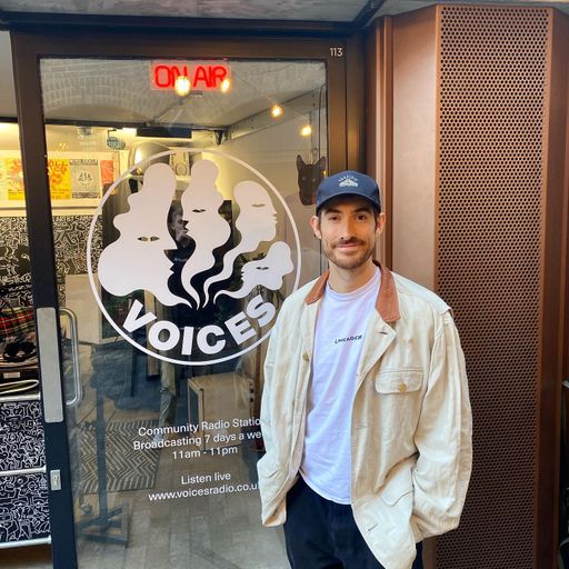 Will from M3DN4 - 16/09/22