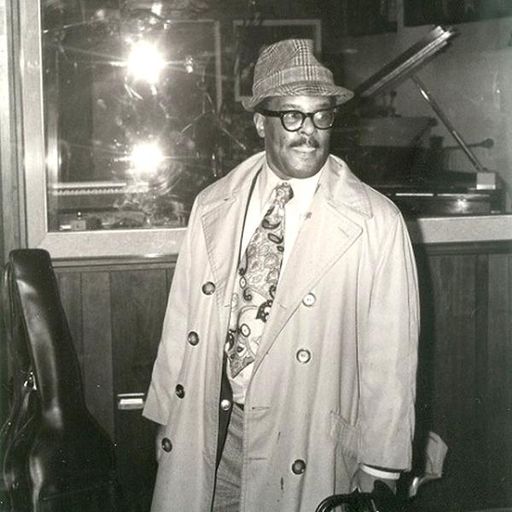 Marc Mac Presents The Soul Arranger // 01-08-21