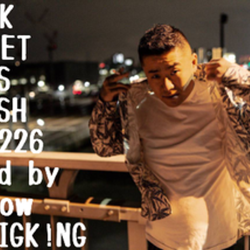 BLACK STREET KINGS FETISH vol.226