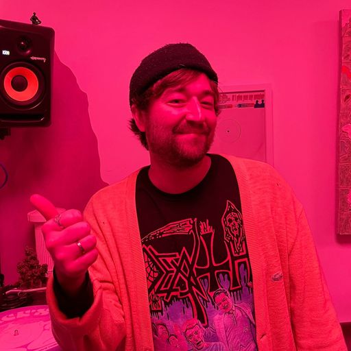 John Boy's Twilight Jumble Sale - November 2022