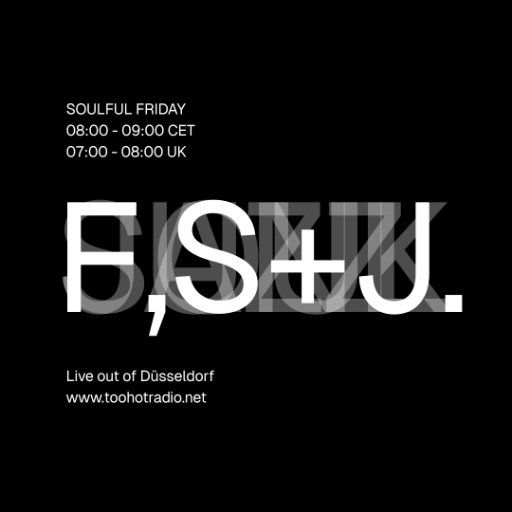 Funk, Soul + Jazz Fuzion