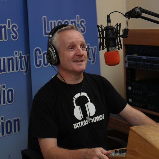 Ultrasounds Show 387 - 10/04/25