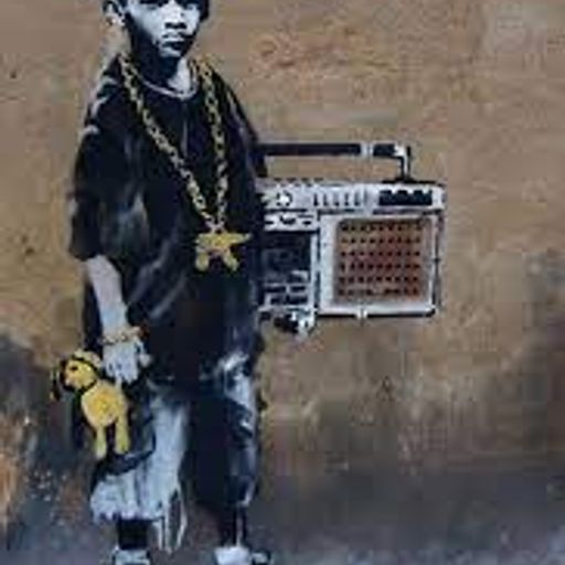 Temperature Rising - Old School Hip Hop