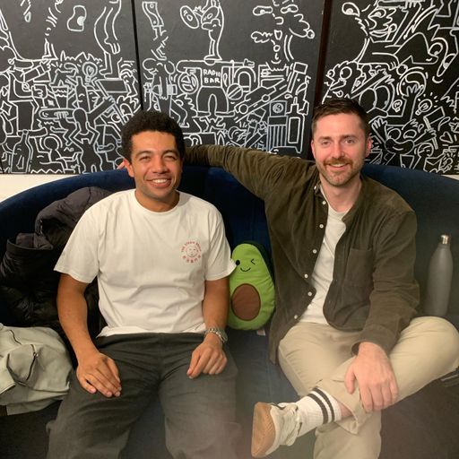 Mantissa 26/09/24 - [Voices Radio]