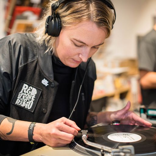 ADE - Strange Boutique // 20-10-2016