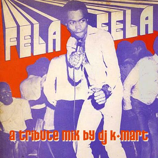 FELA tributemix