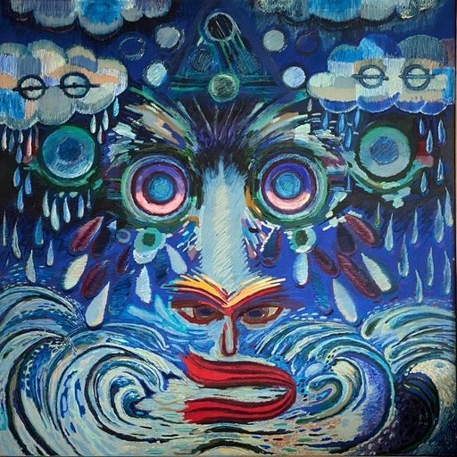 Mexico City Beats by Segu