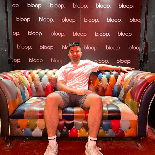 Louie Irving - 13.05.25