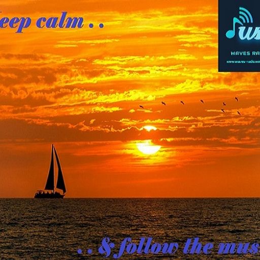 ARIS M.G.T. for Waves Radio #106