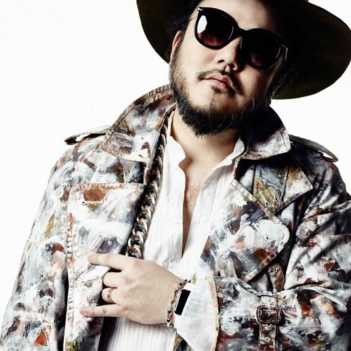 Tokyo Takeover // Shacho // 27-12-16