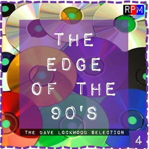 THE EDGE OF THE 90'S : 04