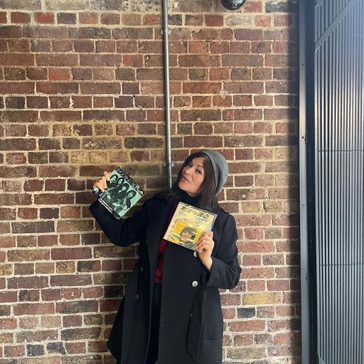 Club Minijupe 03/05/24 - [Voices Radio]