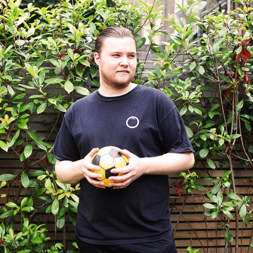 Gerry Read // 09-08-18