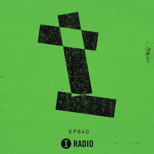 Toolroom Radio EP640 - Presented by Mark Knight