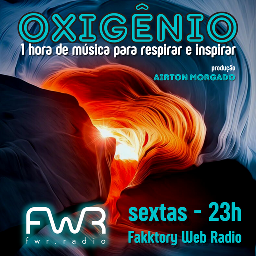 Oxigênio 033 - 10.6.2022