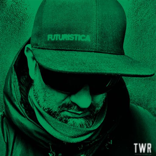 Futuristica Radio - DJ Simon S ~ 07.10.22