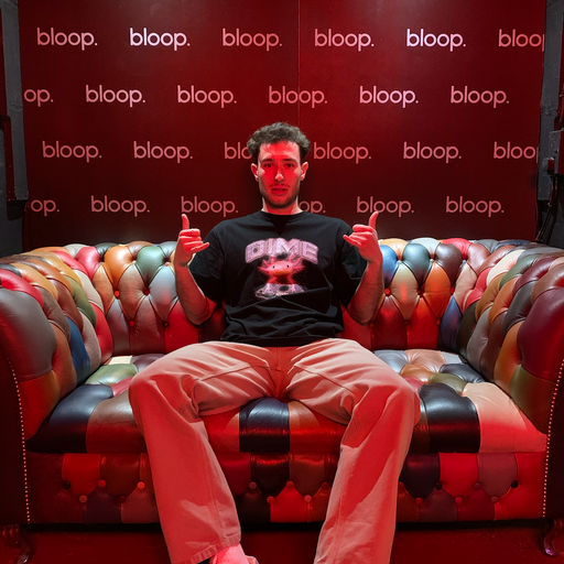 Blends w/ Hasa - 14.02.23