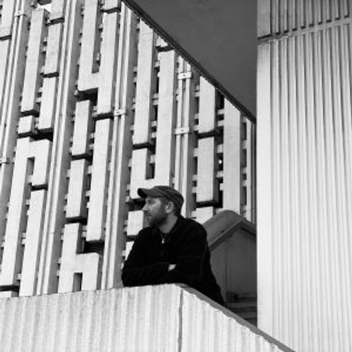Gondwana Records: Matthew Halsall // 10-02-21