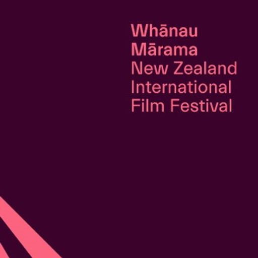 NZIFF with Marten Rabarts 04-11-2021