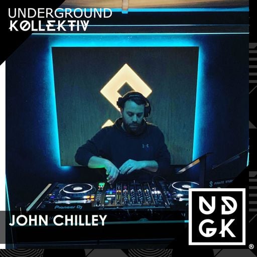 John_Chilley - Lock in (UDGK: 13/11/2025)