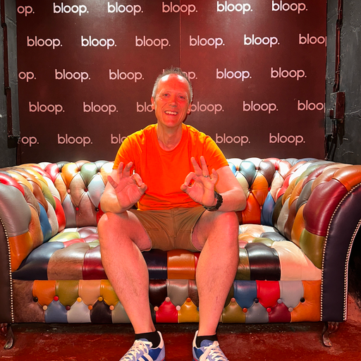 New Seeds w/ amc - 29.04.25