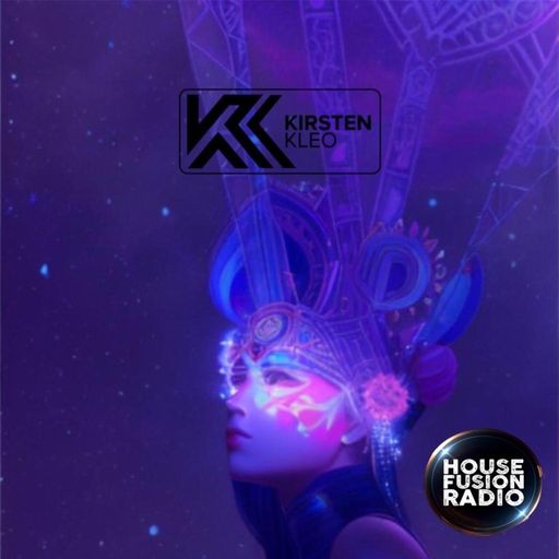 KIRSTEN KLEO // GUEST MIX // 14-10-23