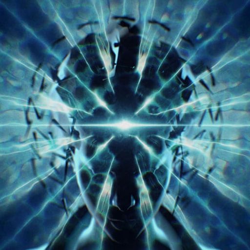 Neuromodulation Frequencies # Bad Kreuznach Live Mix