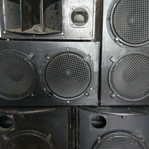 Leggy Reggae - 04.07.2019