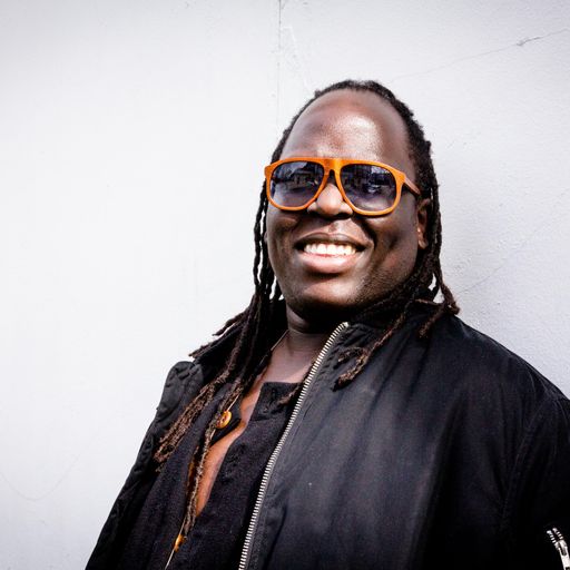 Gil Scott-Heron Special: Dave Okumu with Lemn Sissay & Jono McCleery // 30-03-17