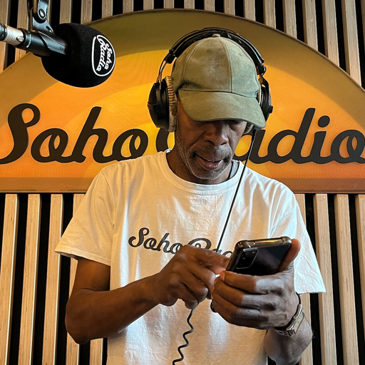 Soho Skank wid d'Oxman (21/05/2025)