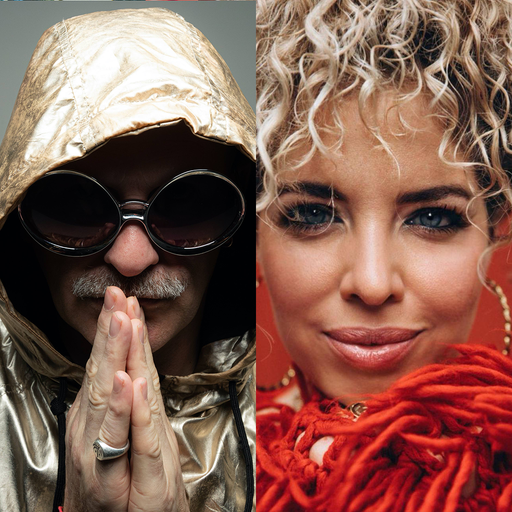 International Sounds 29 – Dicky Trisco [with Zerya]