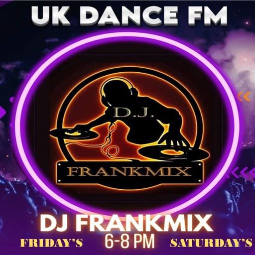 RETRO UK DANCE FM 55