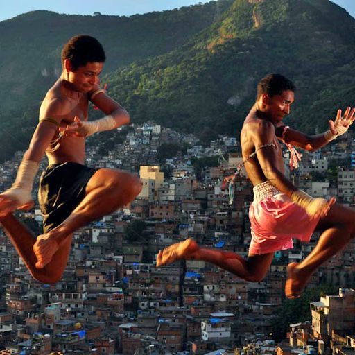 THE GLOBAL GLITCH 26