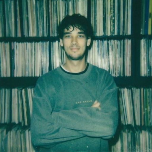 Fraise Presents Eclectic Blends - 11/10/24 [Voices Radio]