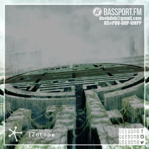 dEEb Presents: Audio Overload On @BassPortFM (1/10/2019) #bassportfm