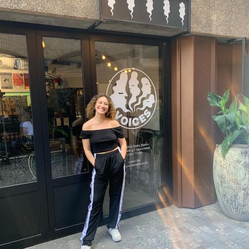 Sounds of the Underground 18/07/24.  [Voices Radio]