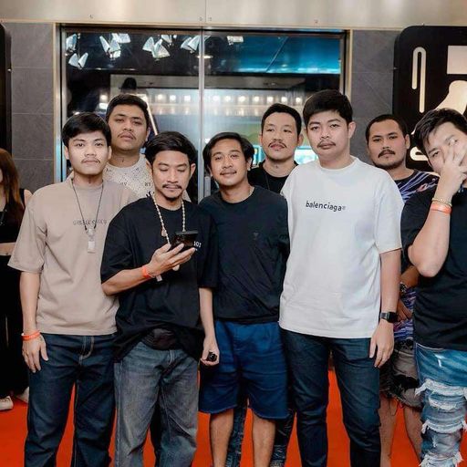 HBD_พลจัตวากัสจัง by_สนประธานพร  ทีมงาน เซเว่นริเวอร์_เกเรแต่ไม่เนรคุณ