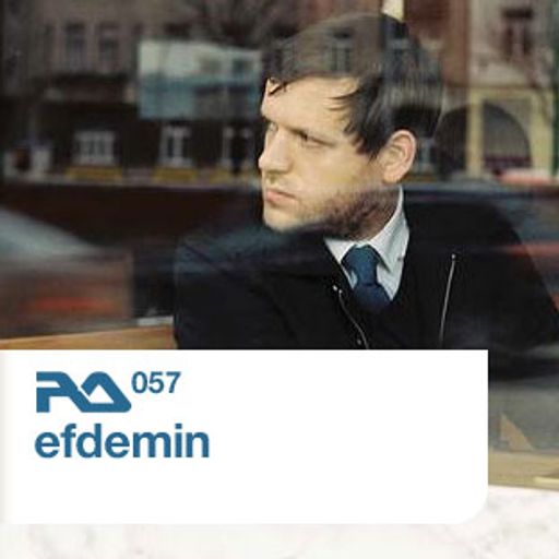 RA.057 Efdemin