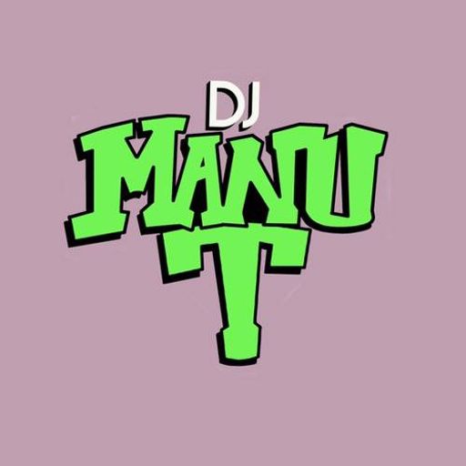 DJ Manu T - 2000s Hip-Hop RnB