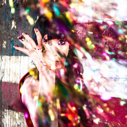 Headphone Highlights – Lady Starlight