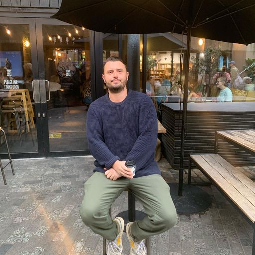 Employee Of The Month - 15/11/25 - [Voices Radio]