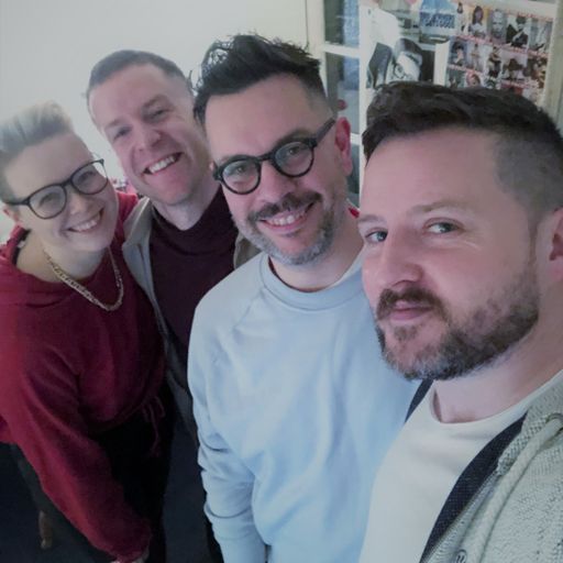 The Triple M Show with Outbox Theatre